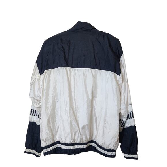 Vintage Black and White Sunterra Jacket - Picture 2 of 16